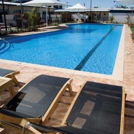 Broadwater Mariner Resort Geraldton Exteriör bild