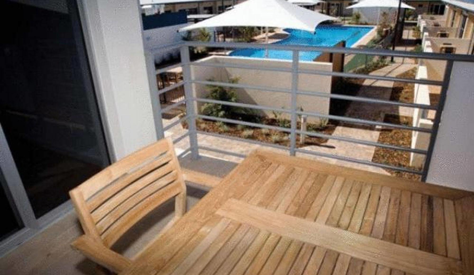 Broadwater Mariner Resort Geraldton Exteriör bild