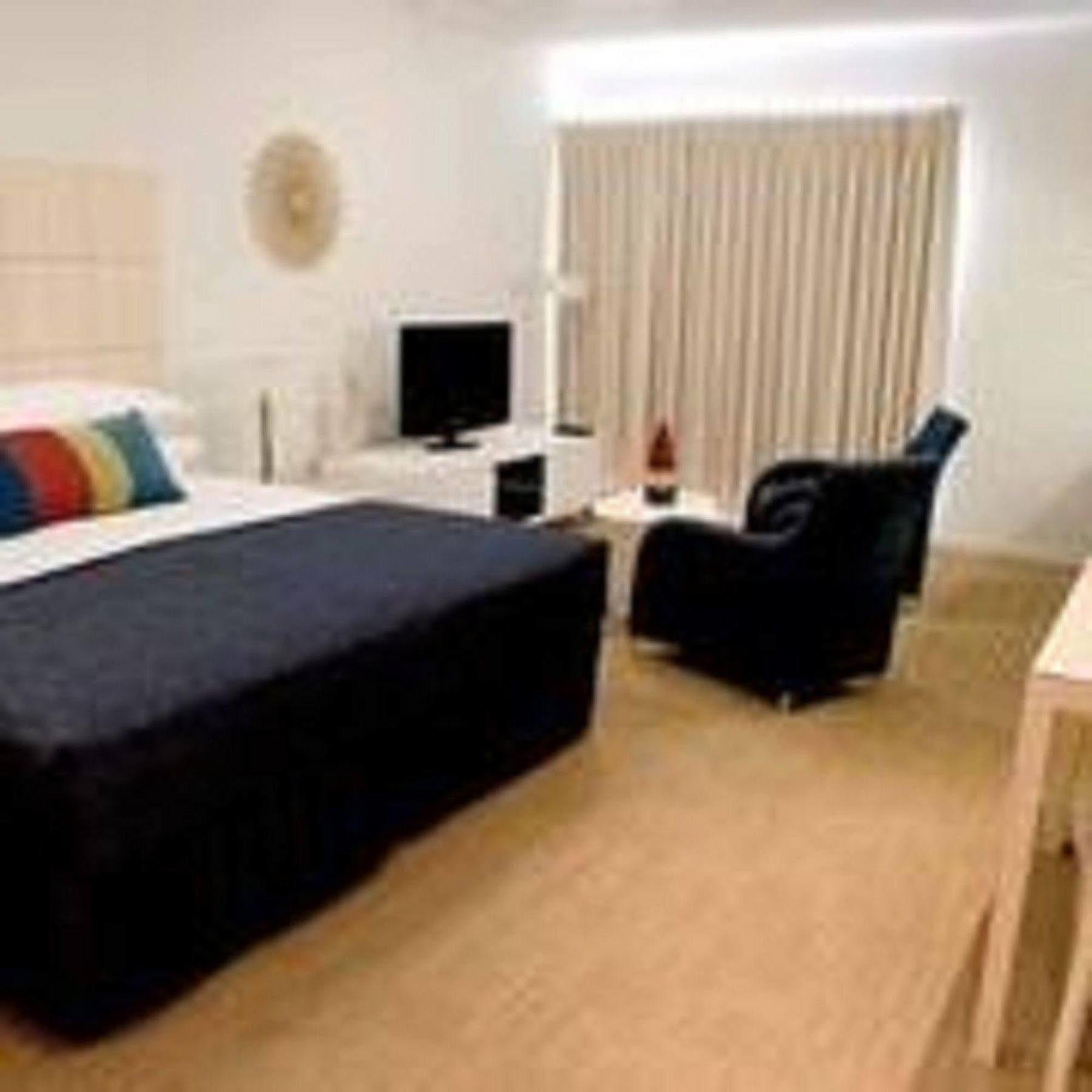 Broadwater Mariner Resort Geraldton Exteriör bild