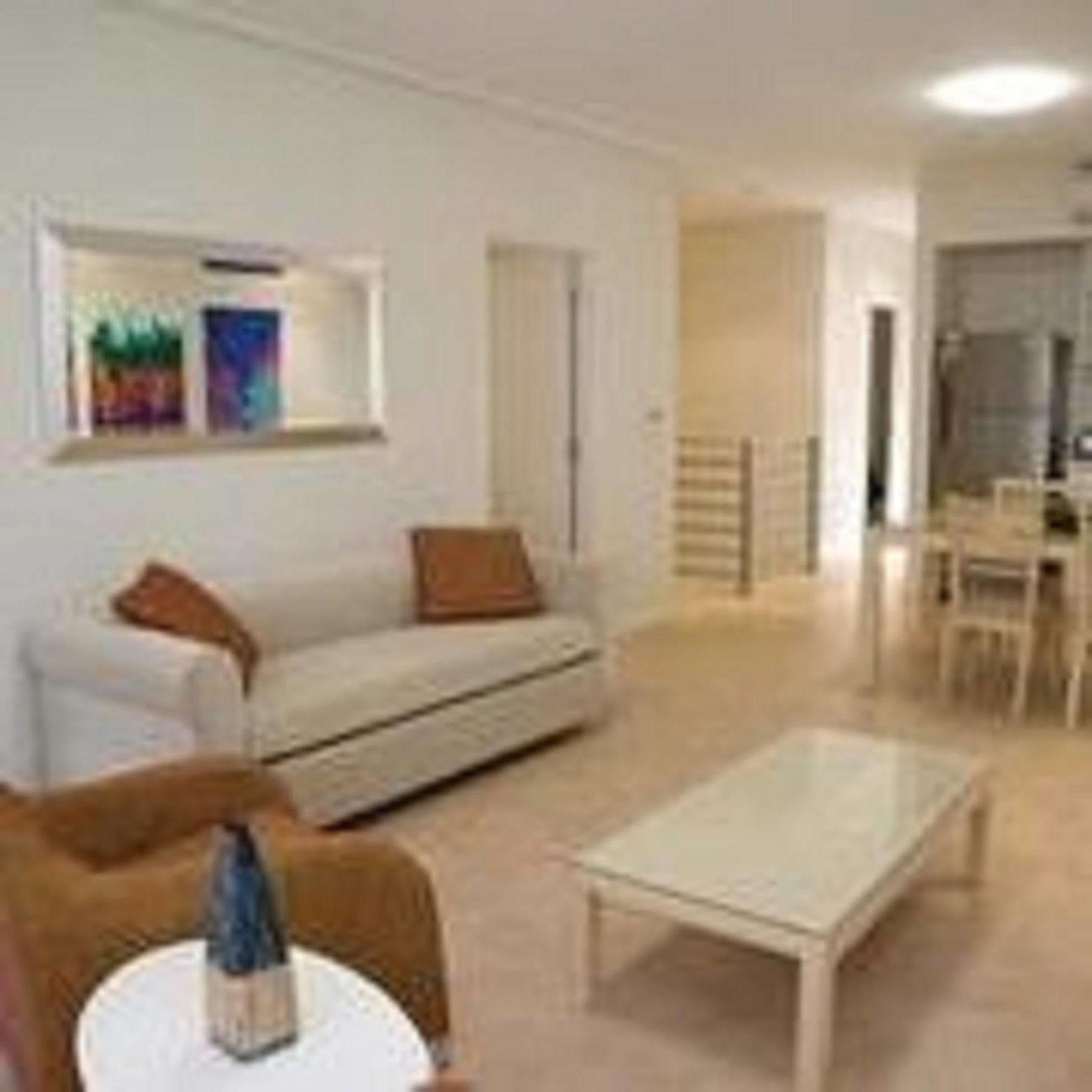 Broadwater Mariner Resort Geraldton Exteriör bild