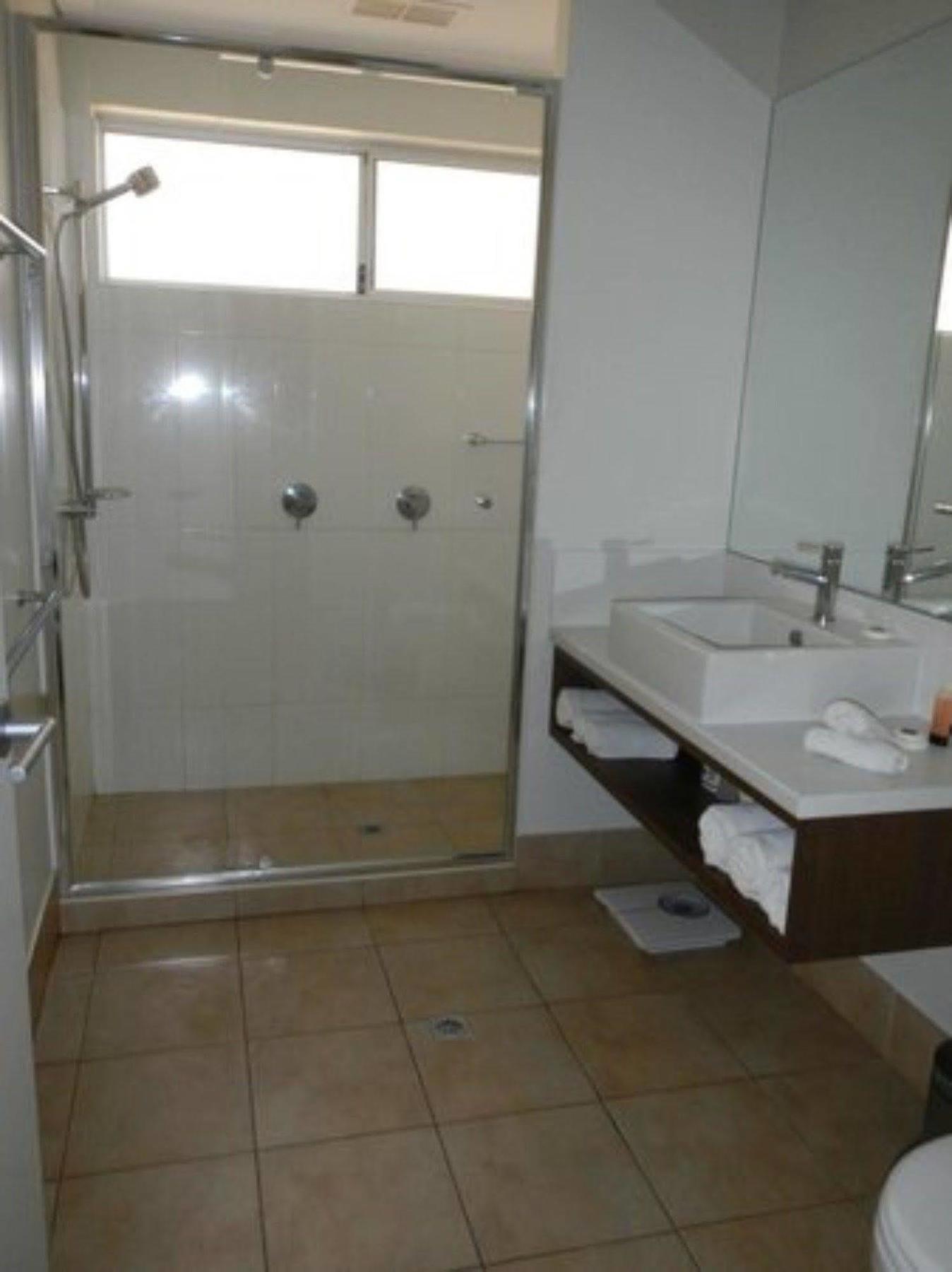Broadwater Mariner Resort Geraldton Exteriör bild