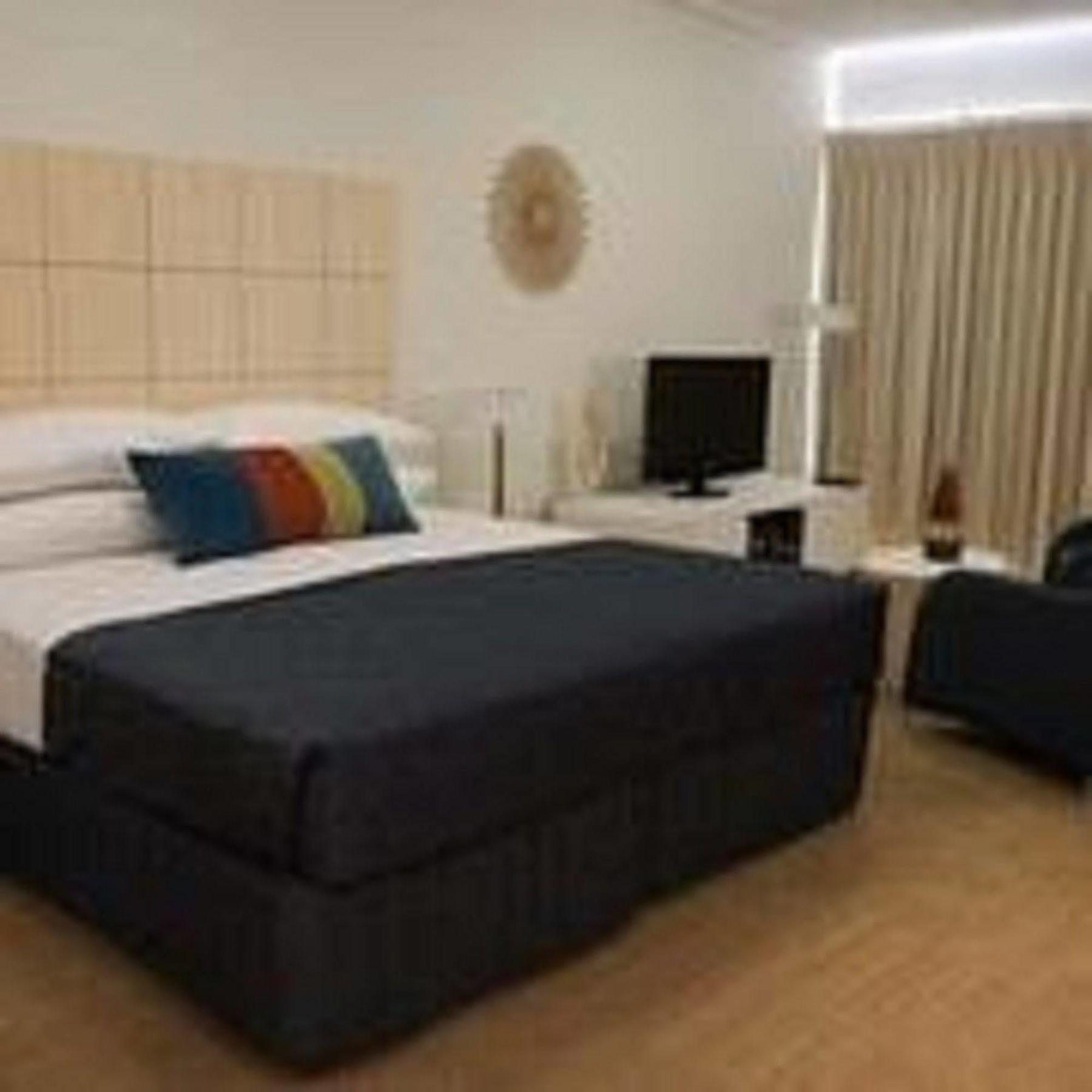Broadwater Mariner Resort Geraldton Exteriör bild