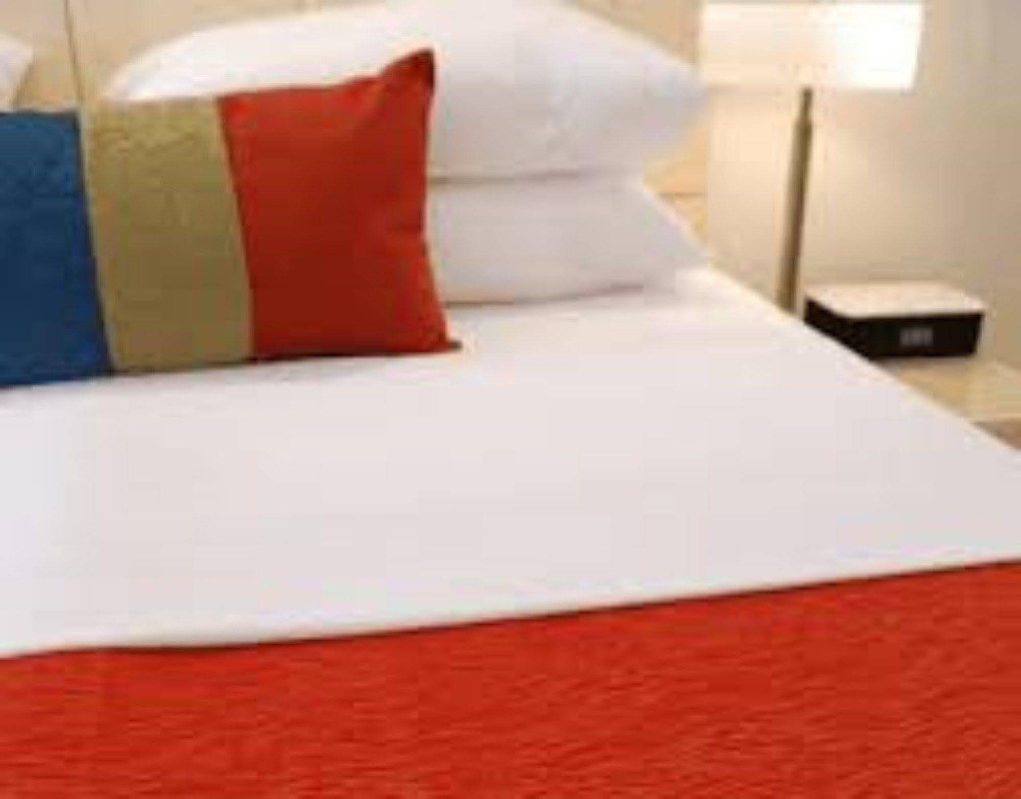 Broadwater Mariner Resort Geraldton Exteriör bild