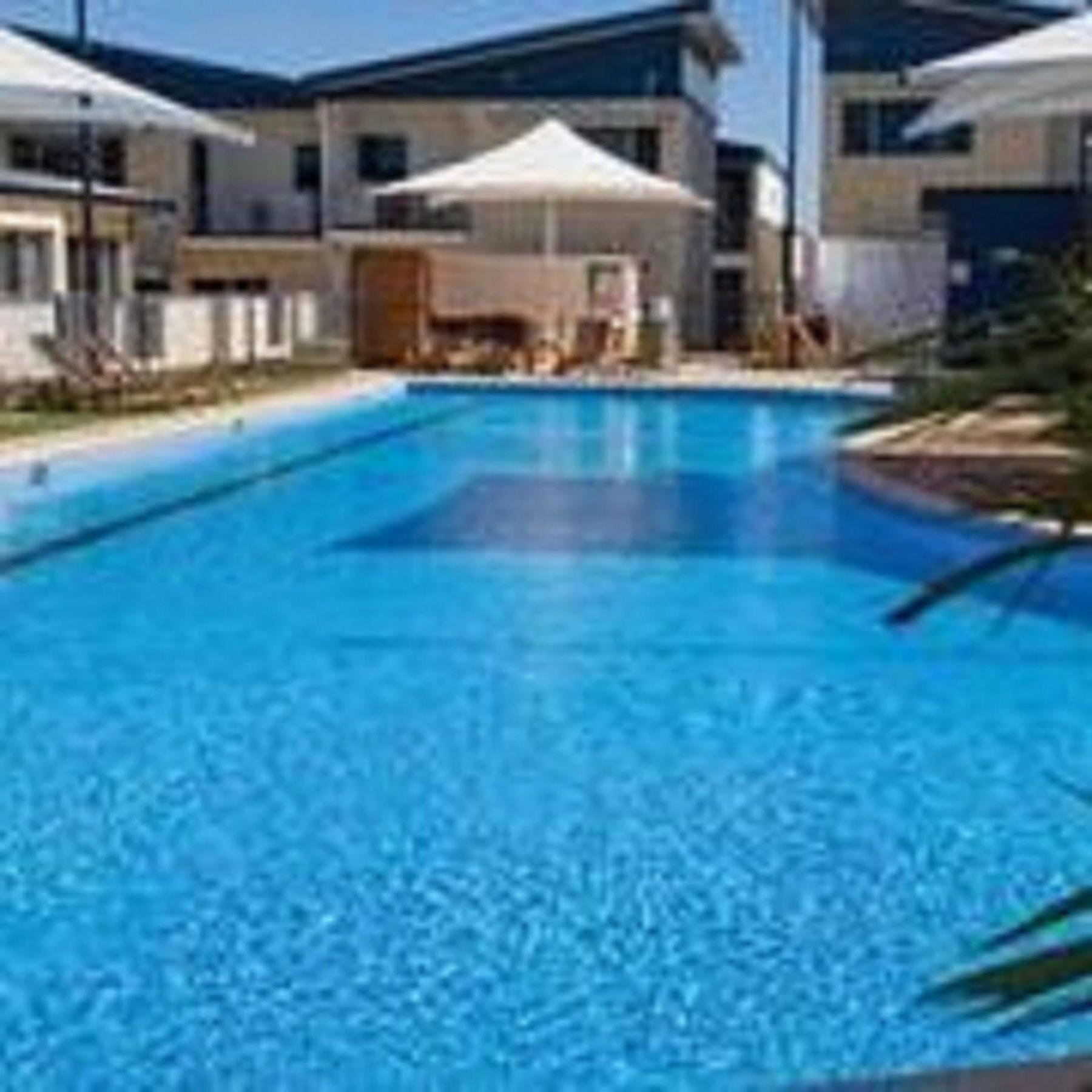 Broadwater Mariner Resort Geraldton Exteriör bild